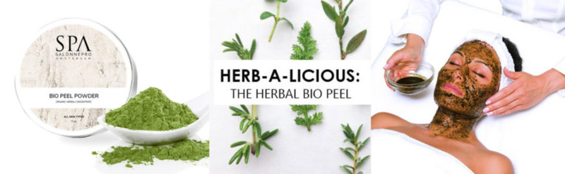 biopeel